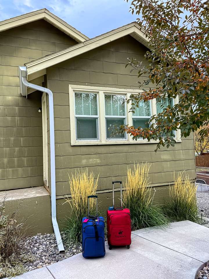 BBRB at Billings, Montana Airbnb