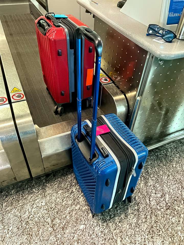 BBRB in Milan, Italy