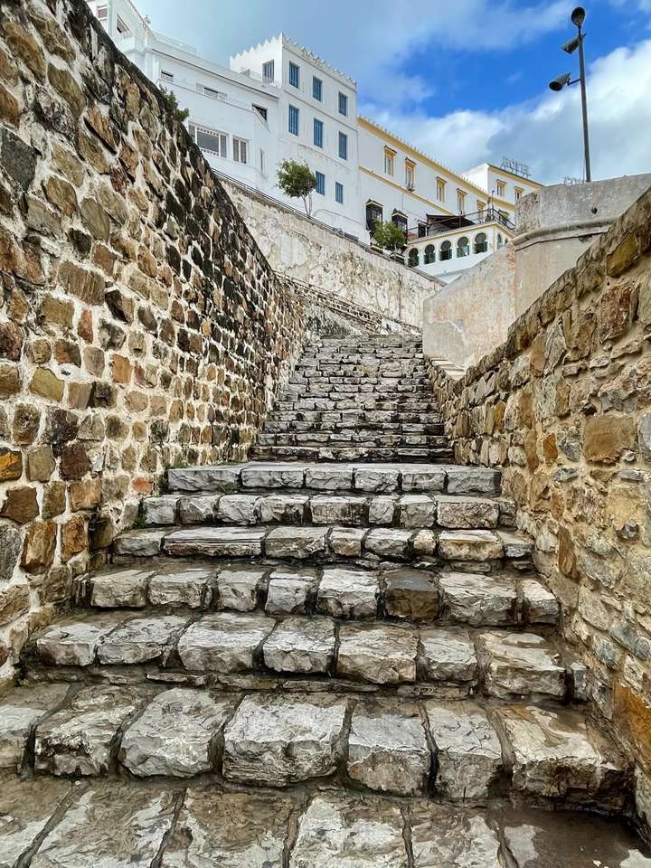 Hotel Continental right next to the ferry port