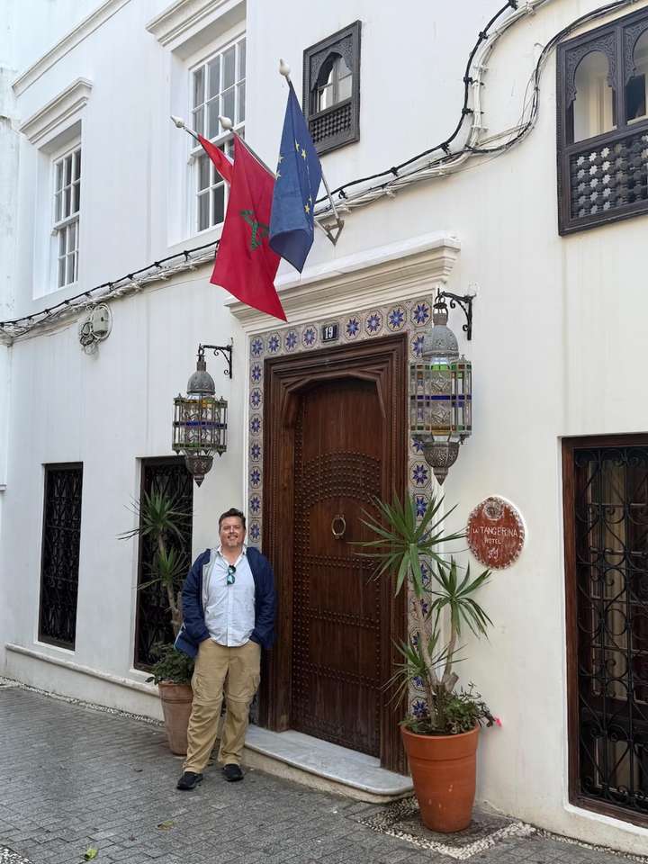 Moroccan Culture all around