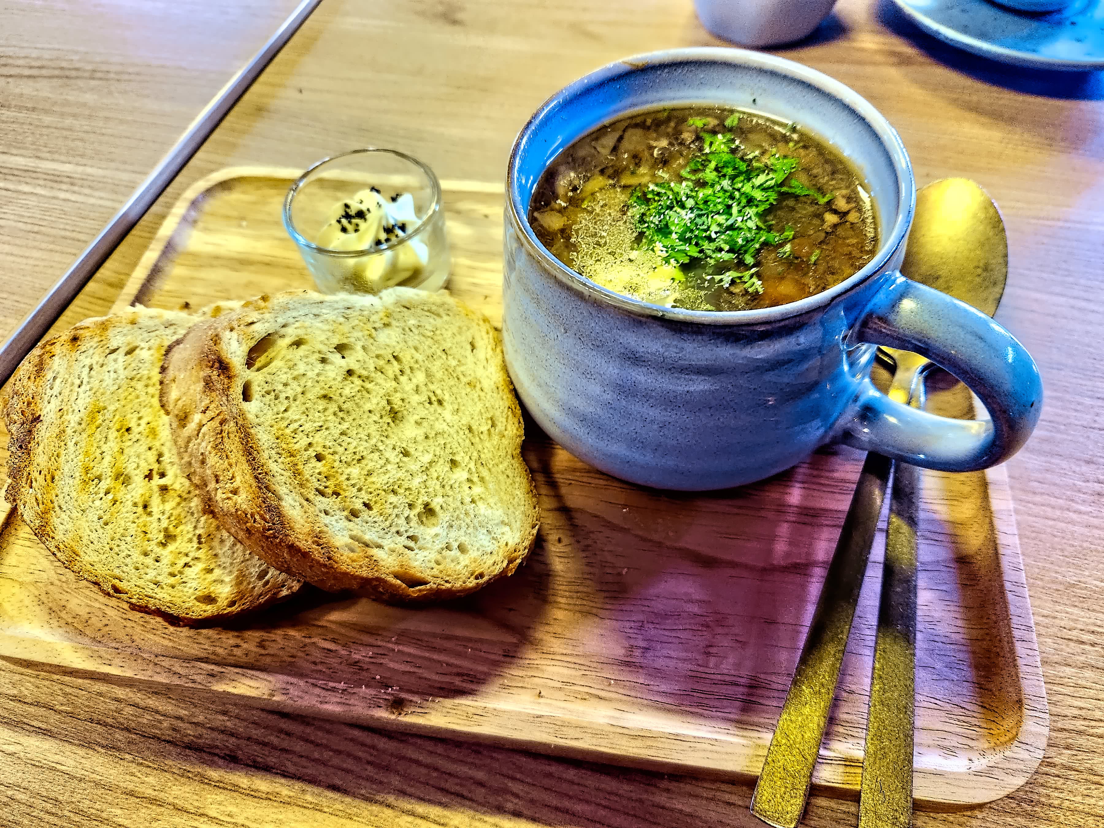 Icelandic Meat Stew