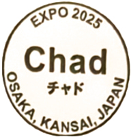 Chad Stamp