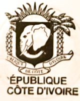 Cote dIvoire Stamp