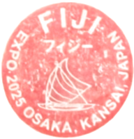 Fiji Stamp