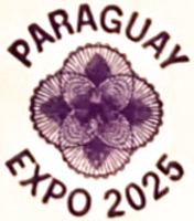 Paraguay Stamp