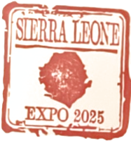 Sierra Leone Stamp