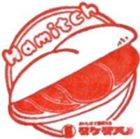 Hamitch Stamp