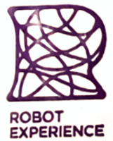 ROBOT MOBILITY STATION Stamp