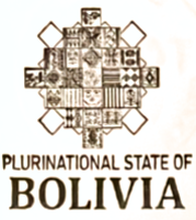 Bolivia Stamp