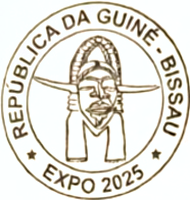 Guinea Bissau Stamp