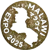 Malawi Stamp