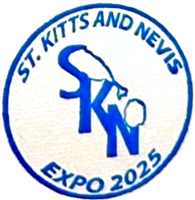 Saint Kitts and Nevis Stamp