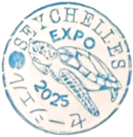 Seychelles Stamp