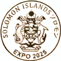 Solomon Islands Stamp