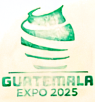 Guatemala Stamp