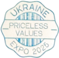 Ukraine Stamp