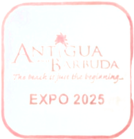 Antigua and Barbuda Stamp