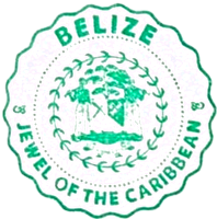 Belize Stamp