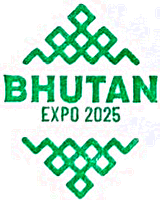 Bhutan Stamp