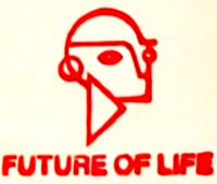 Future of Life Stamp
